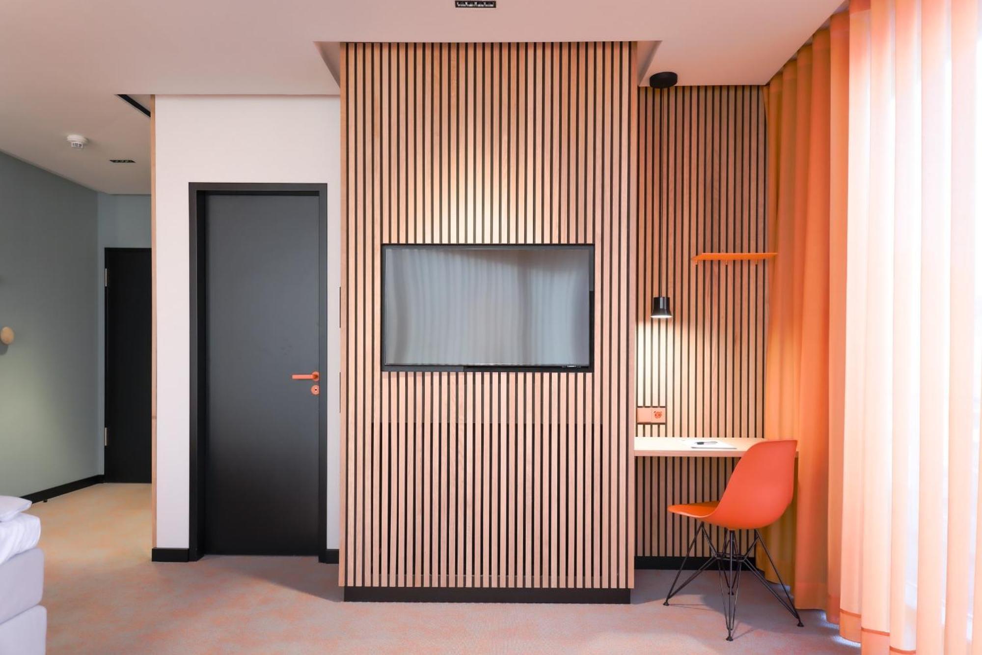 Art Hotel Ahlen Exterior foto