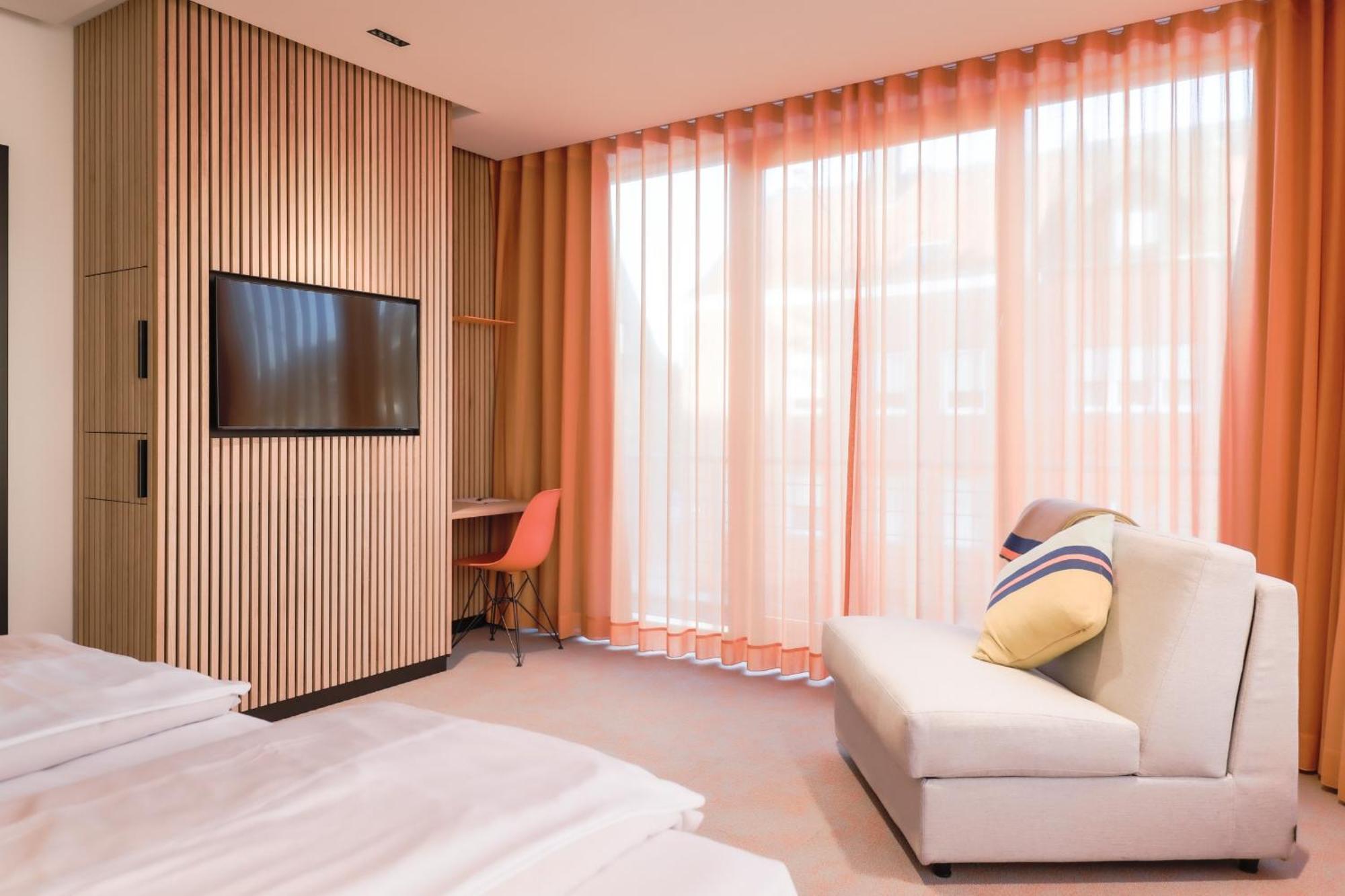 Art Hotel Ahlen Exterior foto