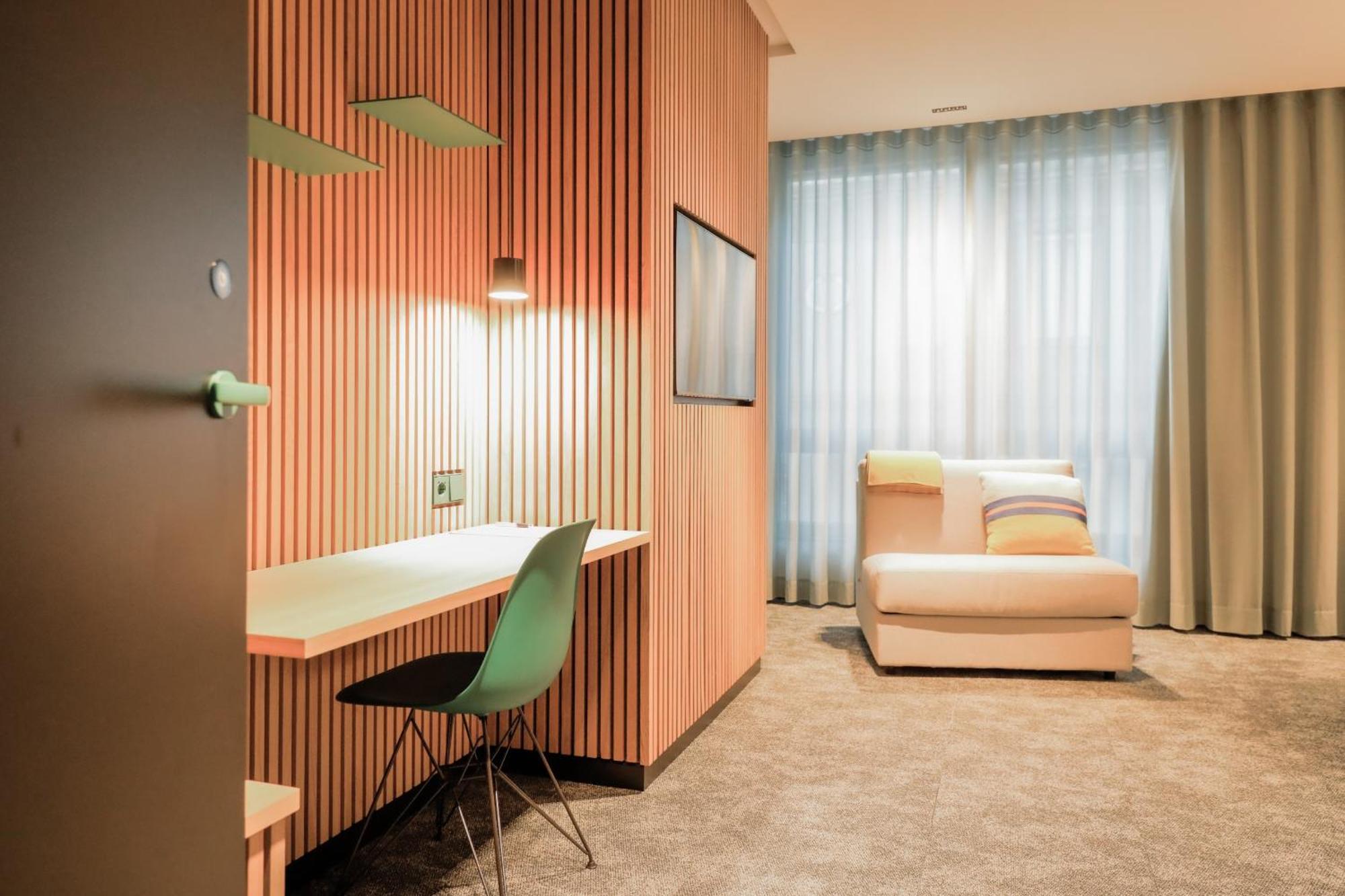 Art Hotel Ahlen Exterior foto